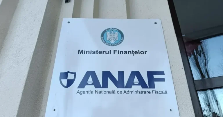 Datorii la ANAF pot aduce sechestru pe bunuri, inclusiv cadouri