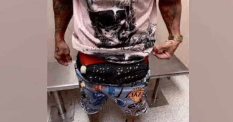 Descoperire neașteptată pe aeroportul din Miami: ce au găsit vameșii asupra unui pasager Descoperire neașteptată pe aeroportul din Miami: ce au găsit vameșii asupra unui pasager