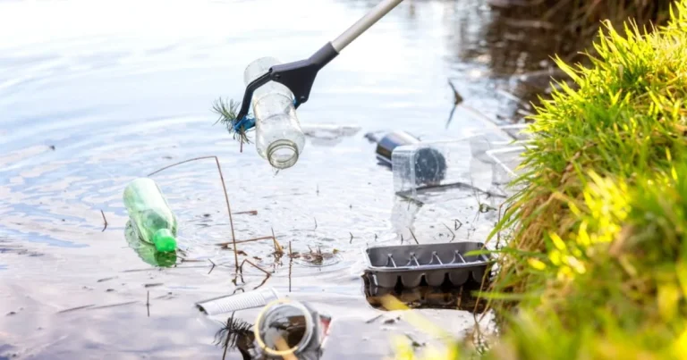Descoperire șocantă într-un lac din SUA. Ce au găsit voluntarii care strângeau deșeuri Descoperire șocantă într-un lac din SUA. Ce au găsit voluntarii care strângeau deșeuri