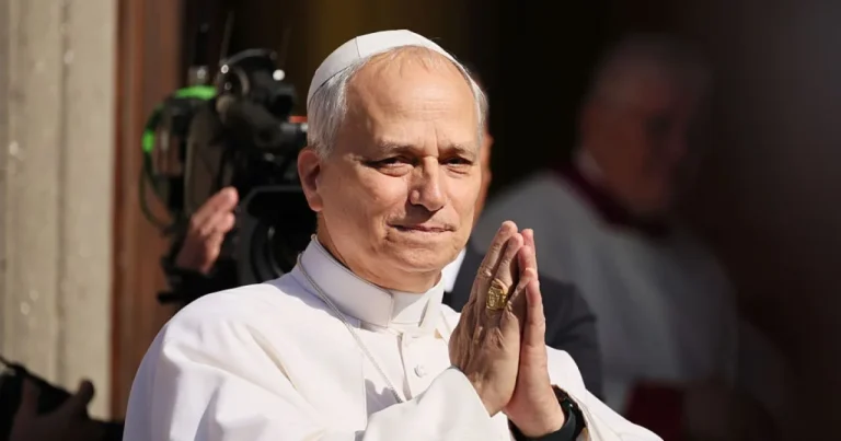 Diagnosticul de cancer pulmonar al Papei Leon al XIV-lea schimbă regulile jocului