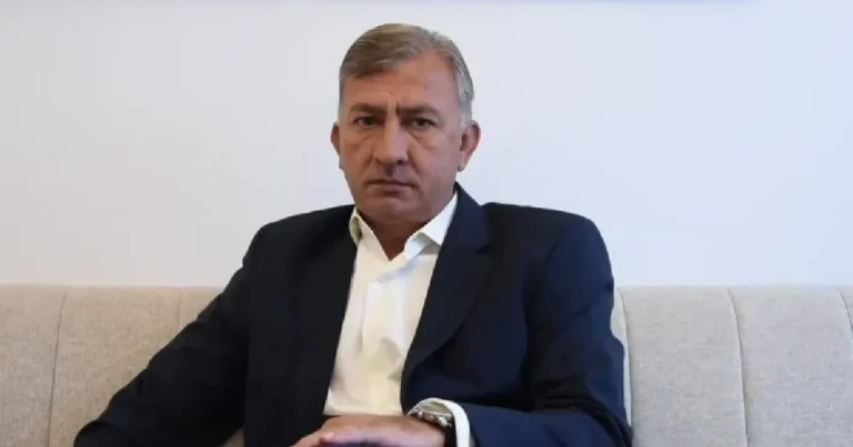 Dian Popescu, avertisment dur: România e într-o găleată mai mare decât credeți Dian Popescu, avertisment dur: România e într-o găleată mai mare decât credeți