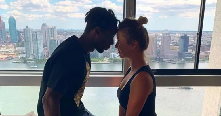 Divorț în tenis! Elina Svitolina și Gael Monfils se despart: „Este cel mai greu lucru”