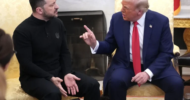 Europa poate negocia pacea în Ucraina fără Trump. Comisarul Apărării: „A venit momentul” Europa poate negocia pacea în Ucraina fără Trump. Comisarul Apărării: „A venit momentul”