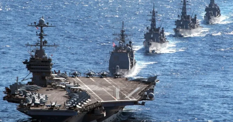 Exerciții militare comune lângă Taiwan, cu un număr record de militari Exerciții militare comune lângă Taiwan, cu un număr record de militari