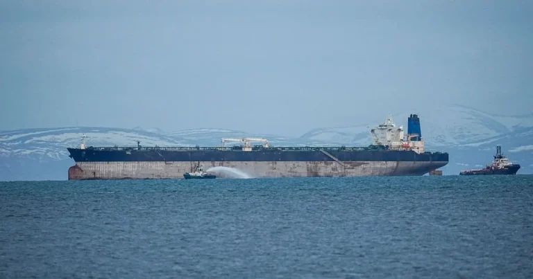 Exporturile petroliere ale Rusiei au explodat. Depășesc cu 50% nivelul din 2025