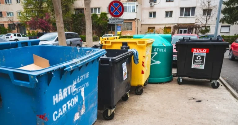 Femeie din Bulgaria, păcălită să lase 45.000 de euro lângă tomberoane în Craiova