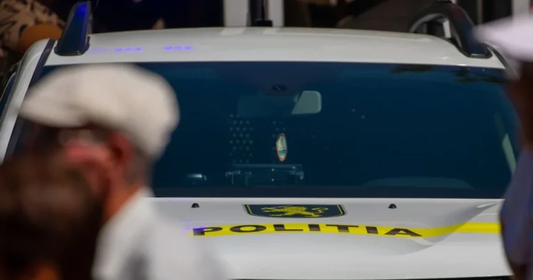 Grupare suspectată de pregătirea unor proteste violente în Moldova Grupare suspectată de pregătirea unor proteste violente în Moldova