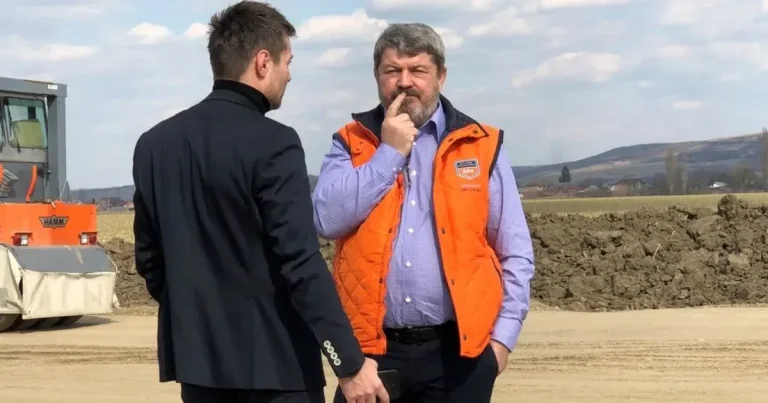 Halânga, vândută cu 30 de milioane de euro după ani de licitații eșuate Halânga, vândută cu 30 de milioane de euro după ani de licitații eșuate