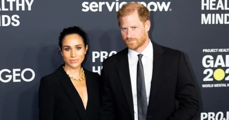 Harry vrea împăcarea cu Charles și familia regală: „Cicatricile rămân” Harry vrea împăcarea cu Charles și familia regală: „Cicatricile rămân”