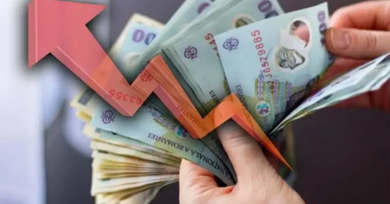 Inflația din România și Ungaria: de ce au crescut prețurile de patru ori mai repede la noi Inflația din România și Ungaria: de ce au crescut prețurile de patru ori mai repede la noi