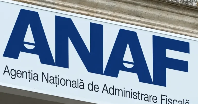 Inspectoare ANAF Cluj, contabilă pentru firmele pe care trebuia să le verifice
