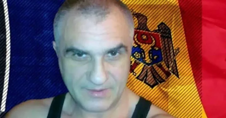 Interlop care a terorizat România acum 30 de ani, prins. Era într-o grupare sângeroasă Interlop care a terorizat România acum 30 de ani, prins. Era într-o grupare sângeroasă