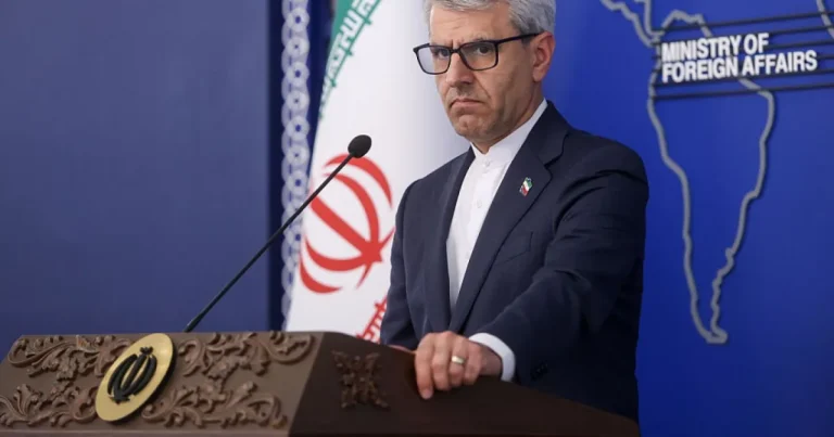 Iranul critică dur alegerile din Israel și amenințările lui Netanyahu Iranul critică dur alegerile din Israel și amenințările lui Netanyahu