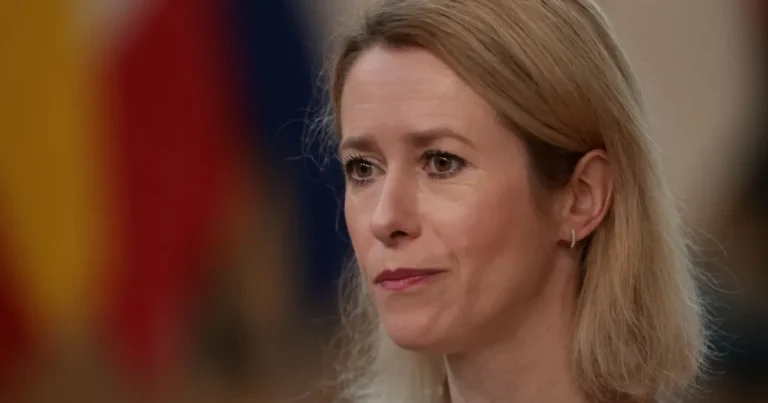Kallas: SUA ajută indirect Rusia. UE nu relaxează presiunea pe Kremlin Kallas: SUA ajută indirect Rusia. UE nu relaxează presiunea pe Kremlin