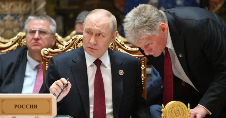 Kremlinul explică amenințarea nucleară la adresa NATO și documentul trimis Alianței Kremlinul explică amenințarea nucleară la adresa NATO și documentul trimis Alianței
