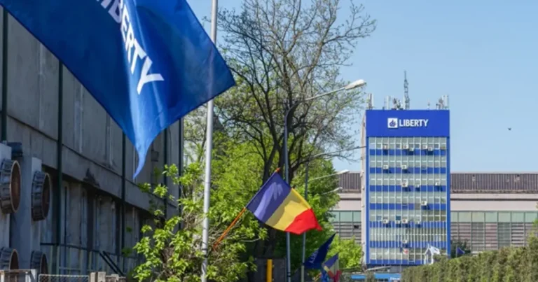 Liberty Galați, în pericol de deconectare. Energia ar putea fi oprită în câteva zile Liberty Galați, în pericol de deconectare. Energia ar putea fi oprită în câteva zile