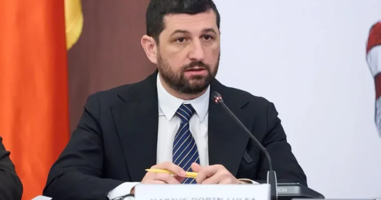 Lulea despre „succesul economic” al lui Bolojan: război împotriva economiei românești Lulea despre „succesul economic” al lui Bolojan: război împotriva economiei românești
