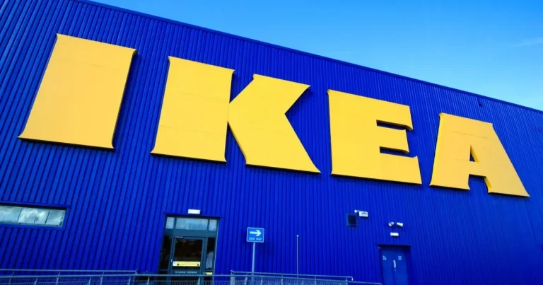 Magazinele IKEA devin adăposturi și spitale temporare în crize. Planul UE Magazinele IKEA devin adăposturi și spitale temporare în crize. Planul UE