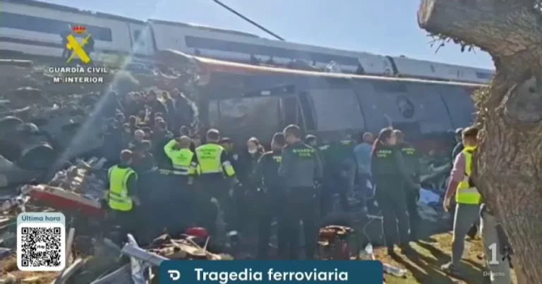 Mărturii cutremurătoare după accidentul feroviar din Spania. Salvatorii caută victime Mărturii cutremurătoare după accidentul feroviar din Spania. Salvatorii caută victime