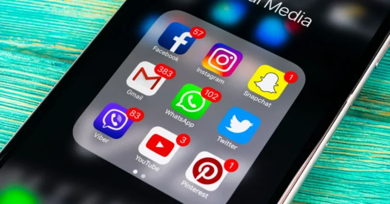 Meta interzice reclamele TikTok pe Facebook și Instagram în SUA și alte șase țări