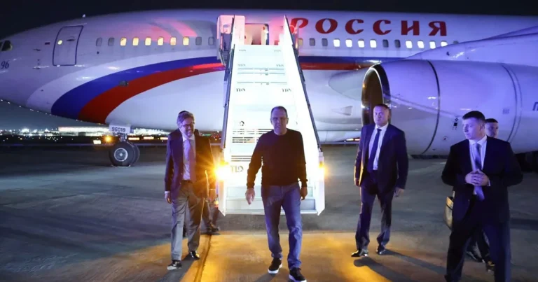 Miniștrii de Externe din G20 se reunesc în SUA. Pe cine a trimis Putin la Atlanta Miniștrii de Externe din G20 se reunesc în SUA. Pe cine a trimis Putin la Atlanta