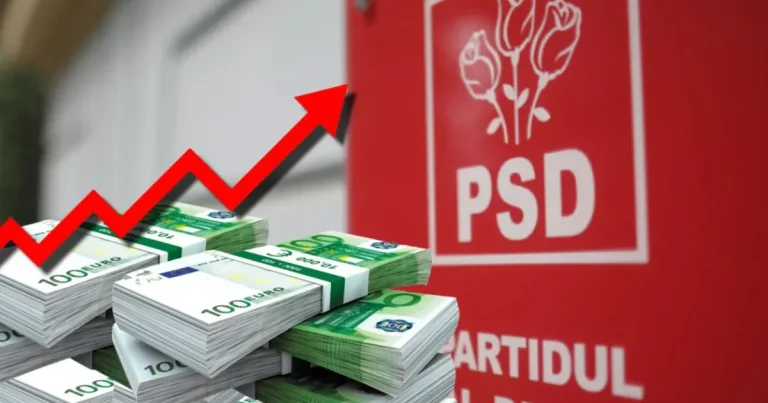 Miniștrii PSD analizează situația financiară; România are cel mai mare deficit din UE Miniștrii PSD analizează situația financiară; România are cel mai mare deficit din UE