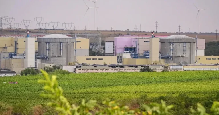 Ministrul Energiei anunță când ar putea fi repornită Centrala de la Cernavodă Ministrul Energiei anunță când ar putea fi repornită Centrala de la Cernavodă