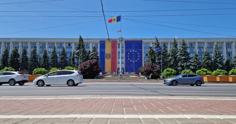 Moldova renunță la 32 de raioane. Din 2027 vor exista doar trei regiuni administrative Moldova renunță la 32 de raioane. Din 2027 vor exista doar trei regiuni administrative
