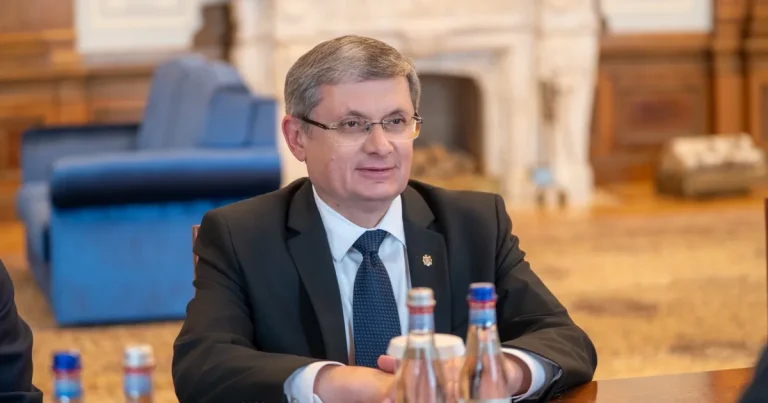 Moldova vrea să producă drone militare pentru apărare; Grosu exclude livrarea în Ucraina