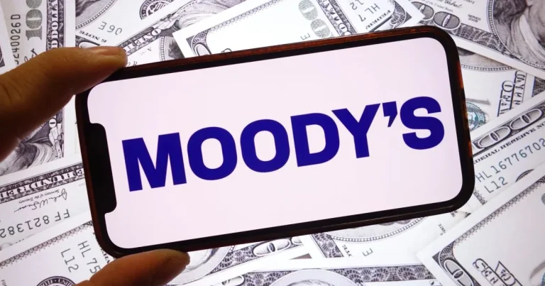 Moody’s: un nou Guvern și bugetul adoptat ar susține credibilitatea fiscală Moody's: un nou Guvern și bugetul adoptat ar susține credibilitatea fiscală