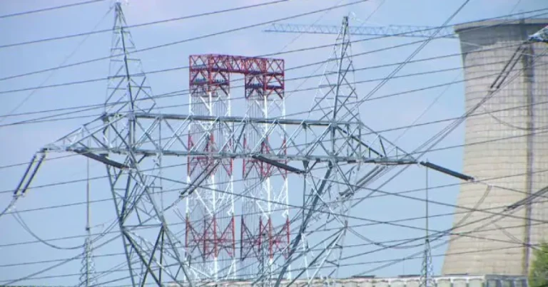 Moscova: UE a plătit 320 de miliarde de dolari pe energie din 2022