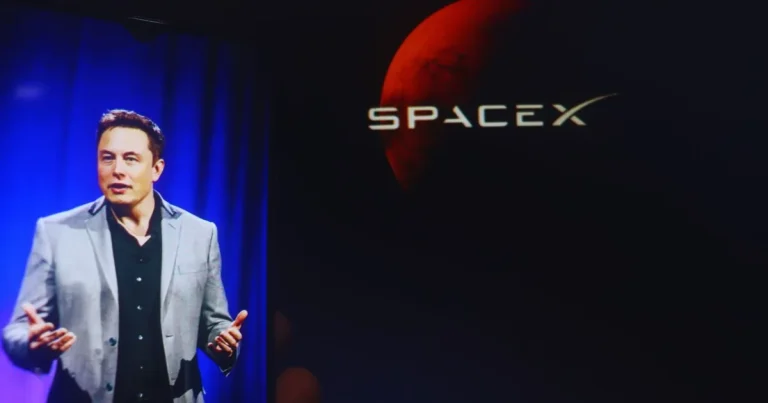 Musk promite acțiuni SpaceX de 10,5 miliarde de dolari pentru fiecare copil din America Musk promite acțiuni SpaceX de 10,5 miliarde de dolari pentru fiecare copil din America