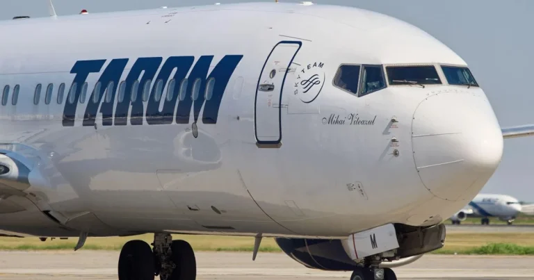 Narcis Pașcu avertizează: problemele financiare de la TAROM vor afecta angajații în 2027 Narcis Pașcu avertizează: problemele financiare de la TAROM vor afecta angajații în 2027
