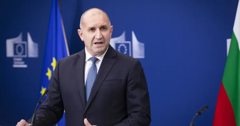NATO își ajustează apărarea la Marea Neagră. Radev acuză Kremlinul NATO își ajustează apărarea la Marea Neagră. Radev acuză Kremlinul
