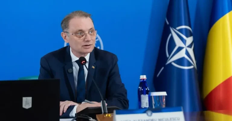 Niculescu: Consolidarea fiscală nu poate continua prin creșterea taxelor Niculescu: Consolidarea fiscală nu poate continua prin creșterea taxelor
