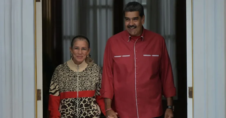 Noi acuzații pentru Nicolas Maduro și soția sa, după capturarea lor de forțele americane