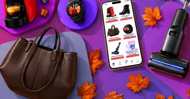 Ora exactă la care începe Black Friday pe eMAG în 2026 Ora exactă la care începe Black Friday pe eMAG în 2026