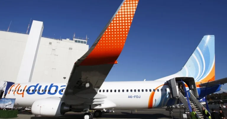 Pasagerul care a preluat comenzile și a salvat avionul flydubai, ghidat de o emisiune TV Pasagerul care a preluat comenzile și a salvat avionul flydubai, ghidat de o emisiune TV
