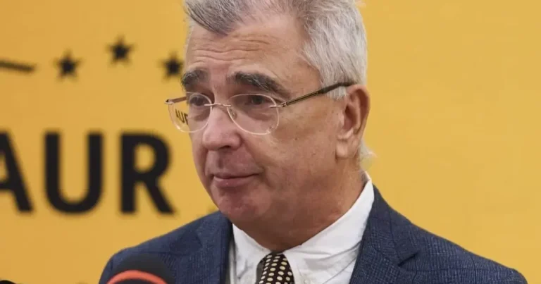 Peiu contestă calculele Guvernului: diferență de 35 de miliarde de lei față de Eurostat