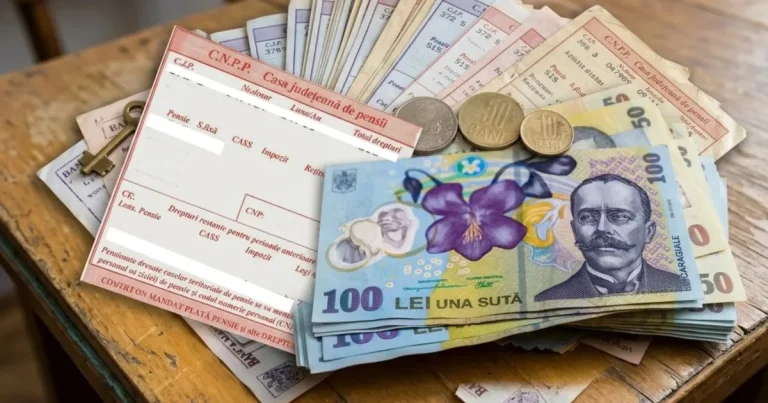 Pensiile, majorate în două tranșe de la 1 ianuarie. Guvernul caută finanțare