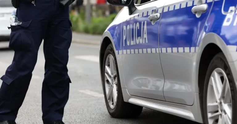 Peste jumătate dintre polonezi vor detectoare de metale în școli după atacurile violente Peste jumătate dintre polonezi vor detectoare de metale în școli după atacurile violente