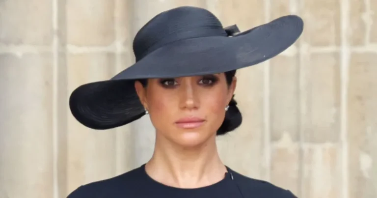 Poliția britanică știa din 2019 de cazul tatălui lui Meghan. El respinge acuzațiile