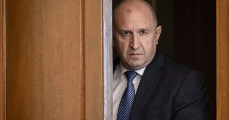 Premierul Bulgariei critică România pentru atacurile din Marea Neagră
