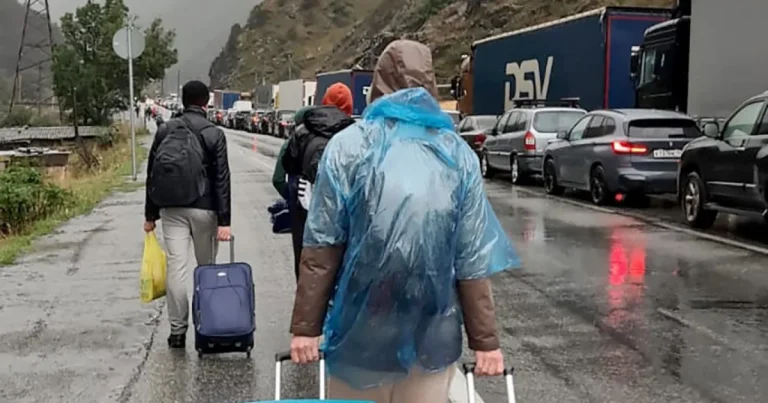 Premierul finlandez propune stoparea totală a vizelor turistice pentru ruși în Europa