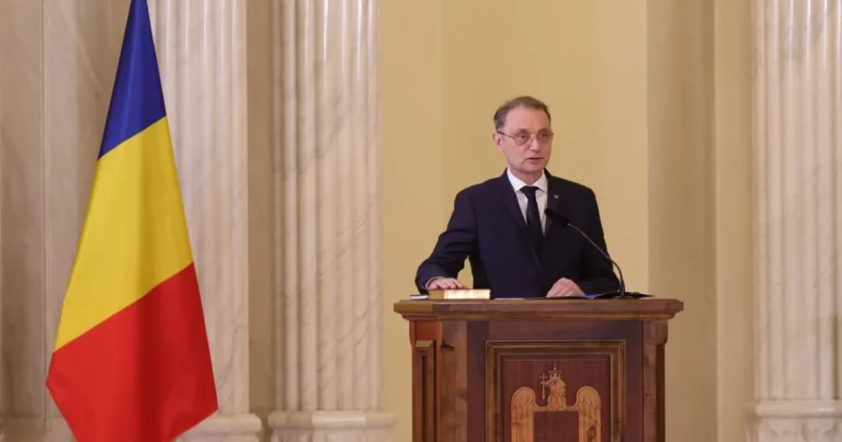 Presa rusă despre noul Guvern de la București. Ce notează TASS despre Luca Niculescu Presa rusă despre noul Guvern de la București. Ce notează TASS despre Luca Niculescu