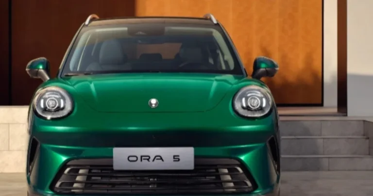 Producător auto chinez deschide prima fabrică în Europa. Ce SUV va fi produs din 2027