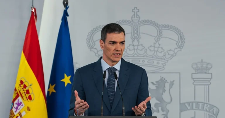 Proteste în Spania pe criza locuințelor. Sanchez, presat să convoace anticipate Proteste în Spania pe criza locuințelor. Sanchez, presat să convoace anticipate