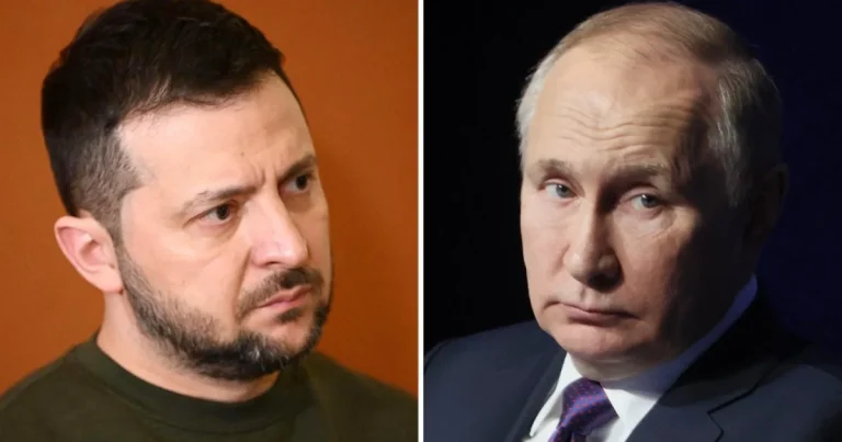 Putin îl cheamă pe Zelenski la Moscova și promite securitate. Trump anunță o întâlnire