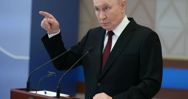 Putin vrea doar o zi de pauză; Kremlinul respinge 60 de zile de armistițiu