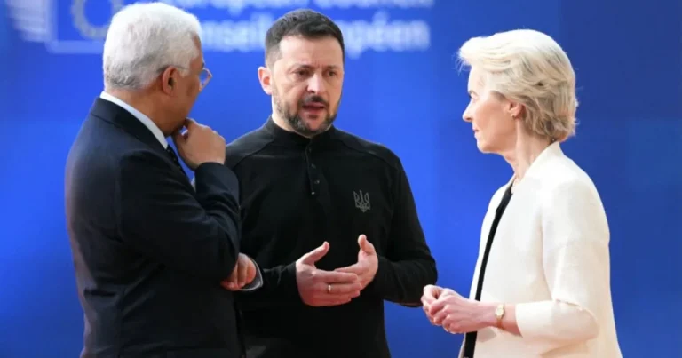 Reacția iritată a liderilor UE după înțelegerea dintre Trump și Putin: „Nu este momentul”